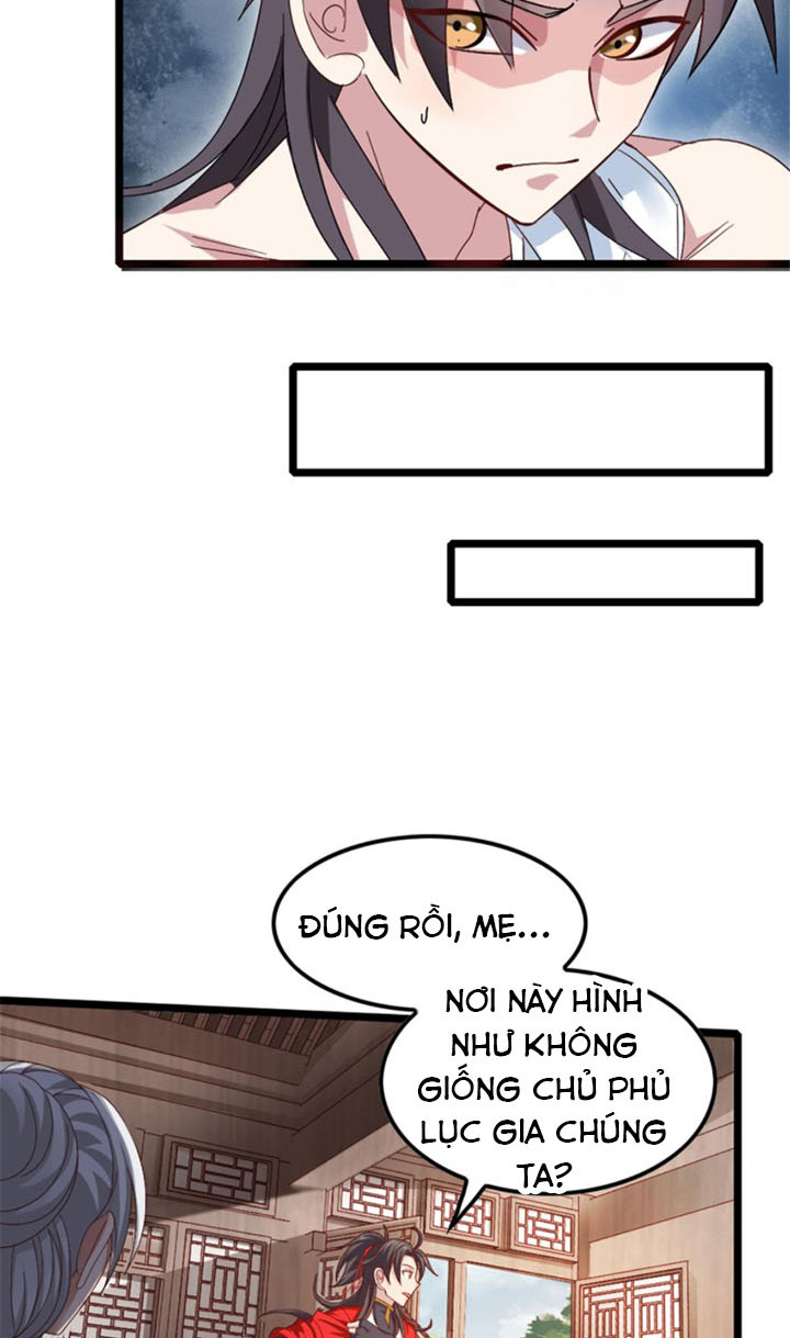 vạn đạo long hoàng chapter 1 27