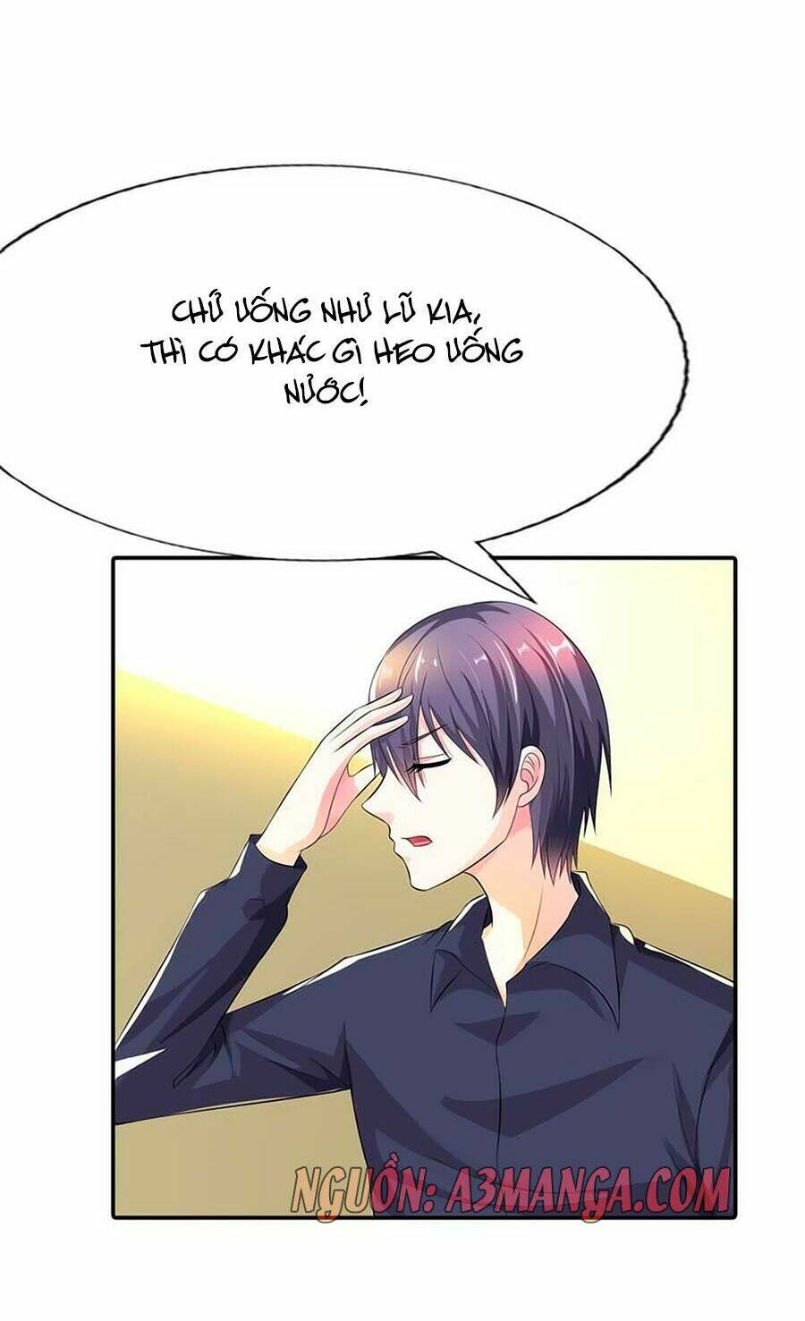 song diện danh viện chapter 30 17