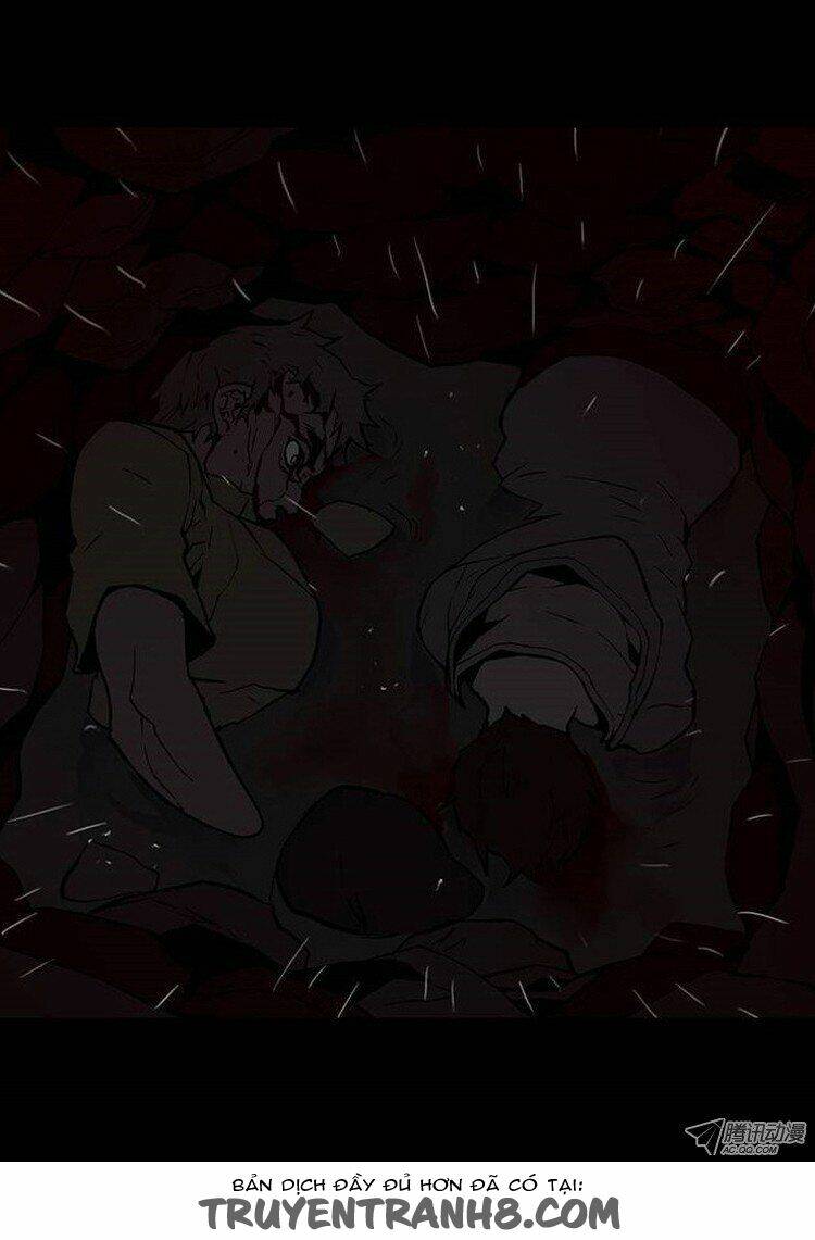 0.0 mhz - tần số chết chapter 62 3