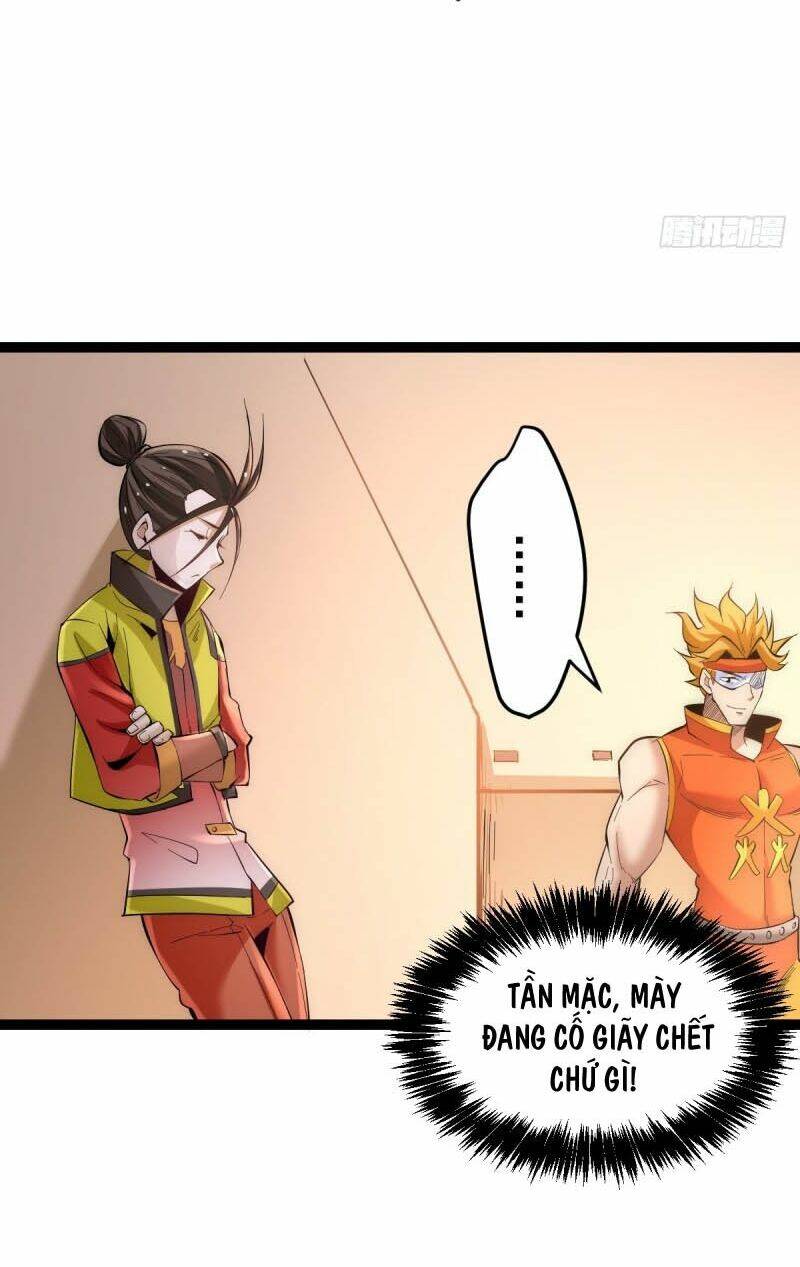 đô thị đỉnh phong cao thủ chapter 130 23