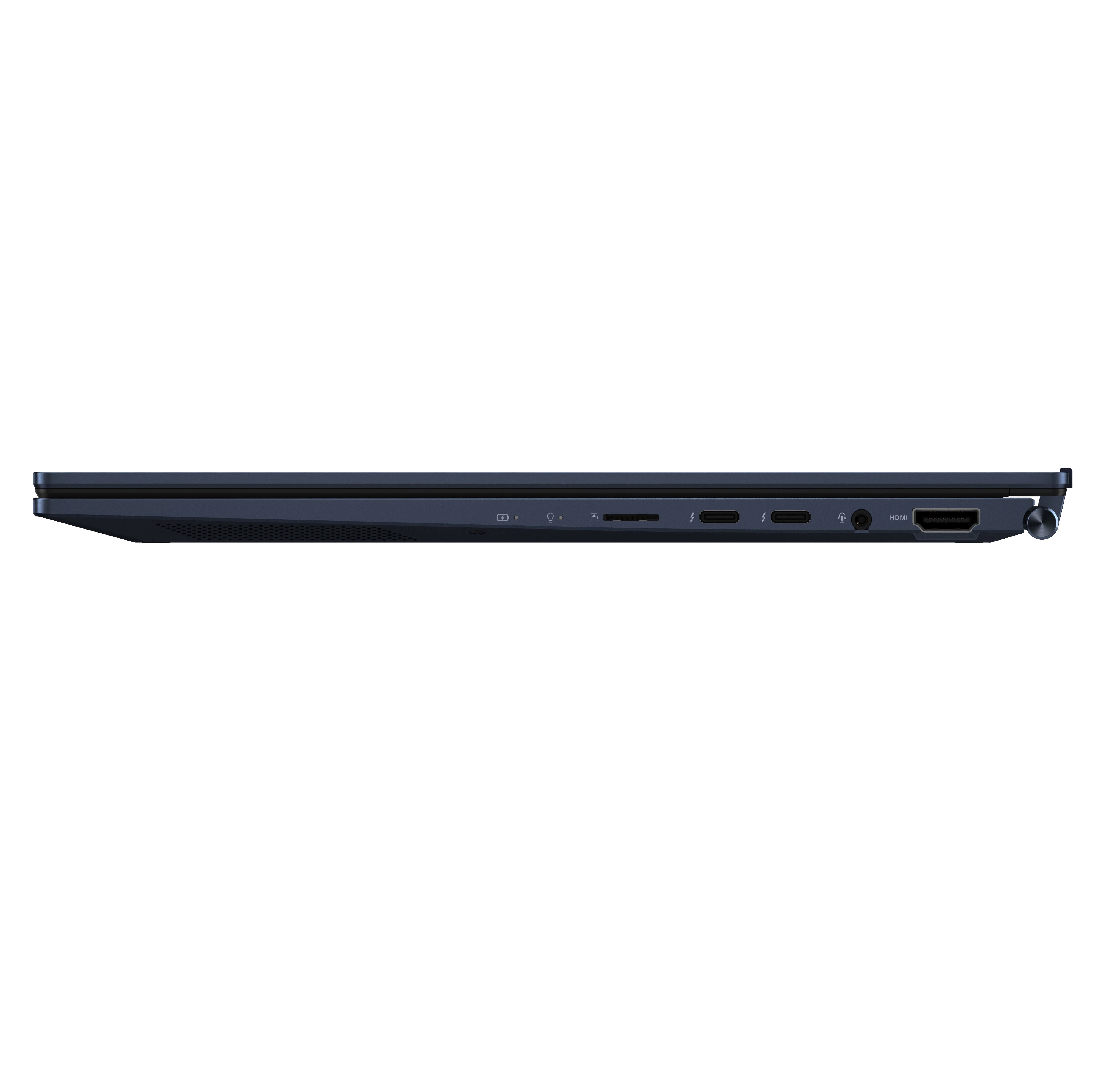 Máy Tính Xách Tay Laptop Asus Zenbook Q409ZA-EV0.I5256BL - Hàng Chính Hãng