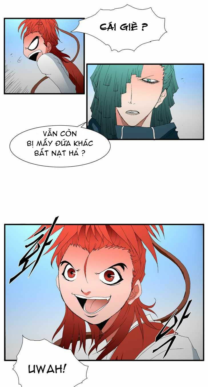 siêu năng chapter 56 24