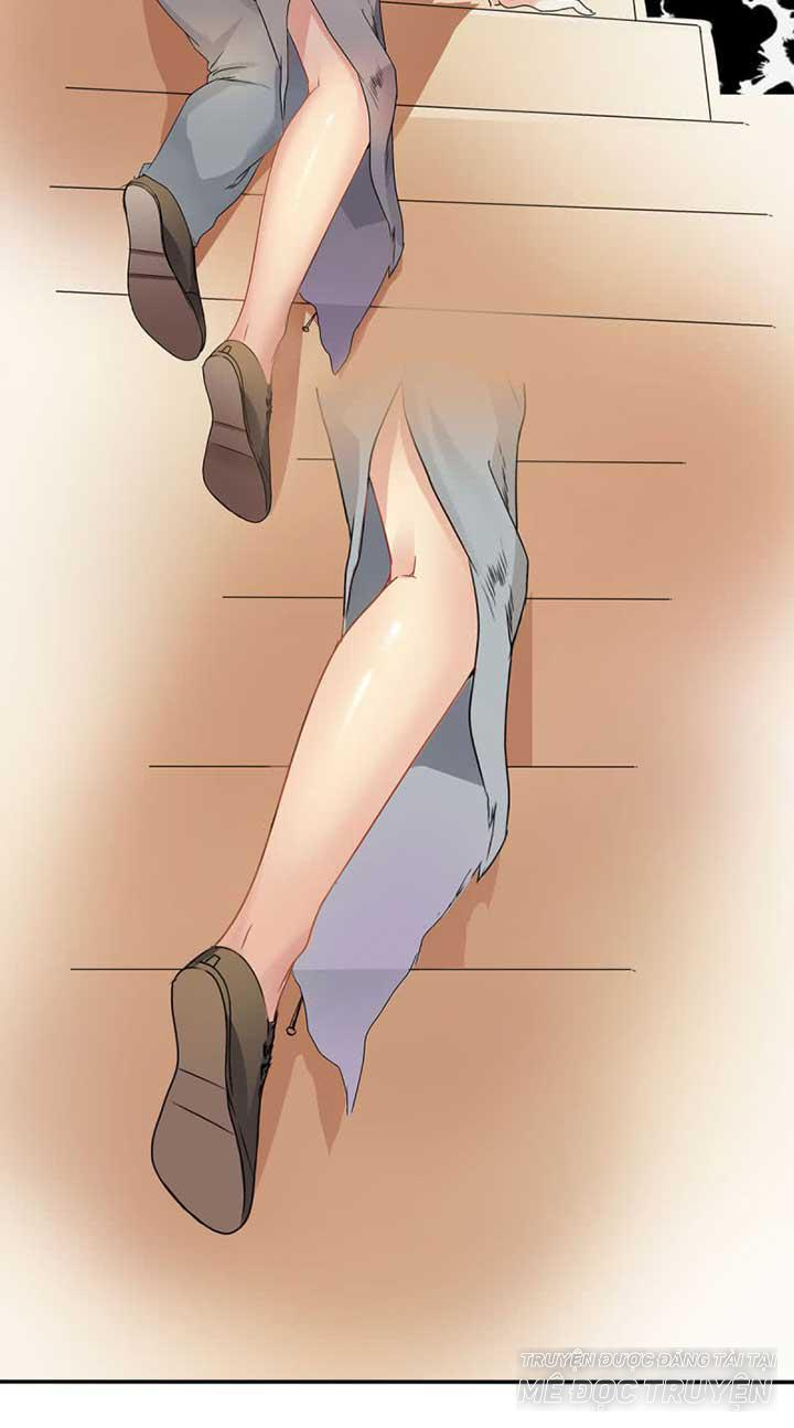 kháp kháp hương phản chapter 1 15