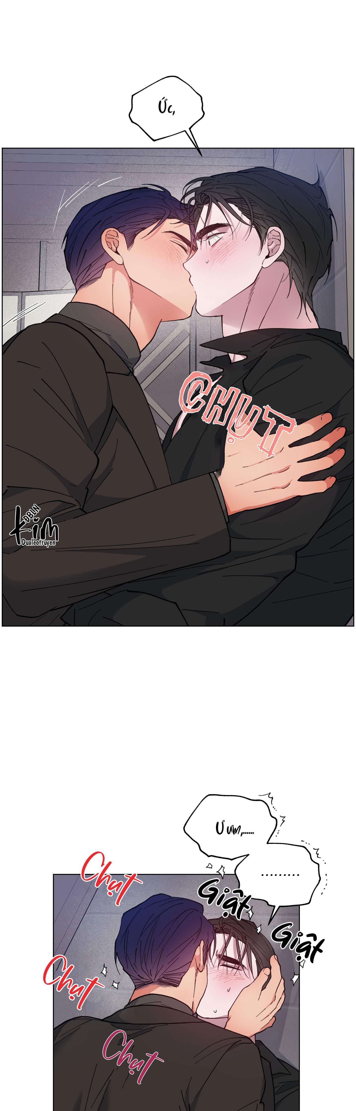 bình minh của rồng chapter 30 26