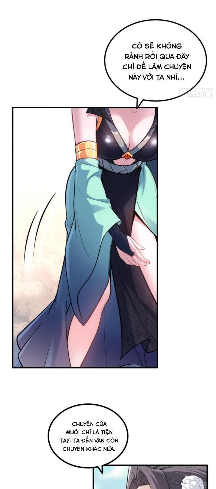 tu tiên chính là như vậy chapter 72 29