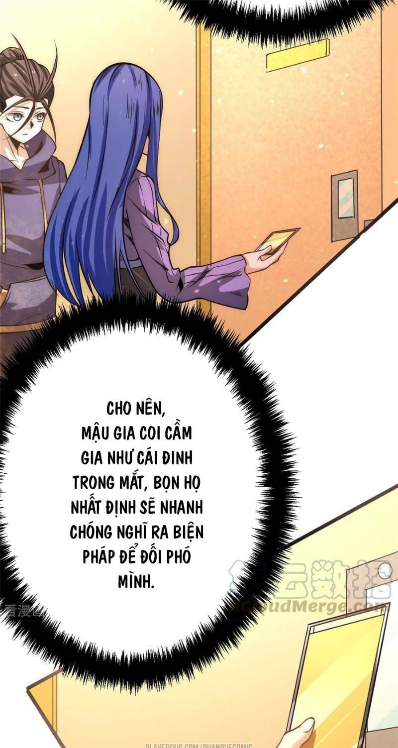 đô thị đỉnh phong cao thủ chapter 54 3