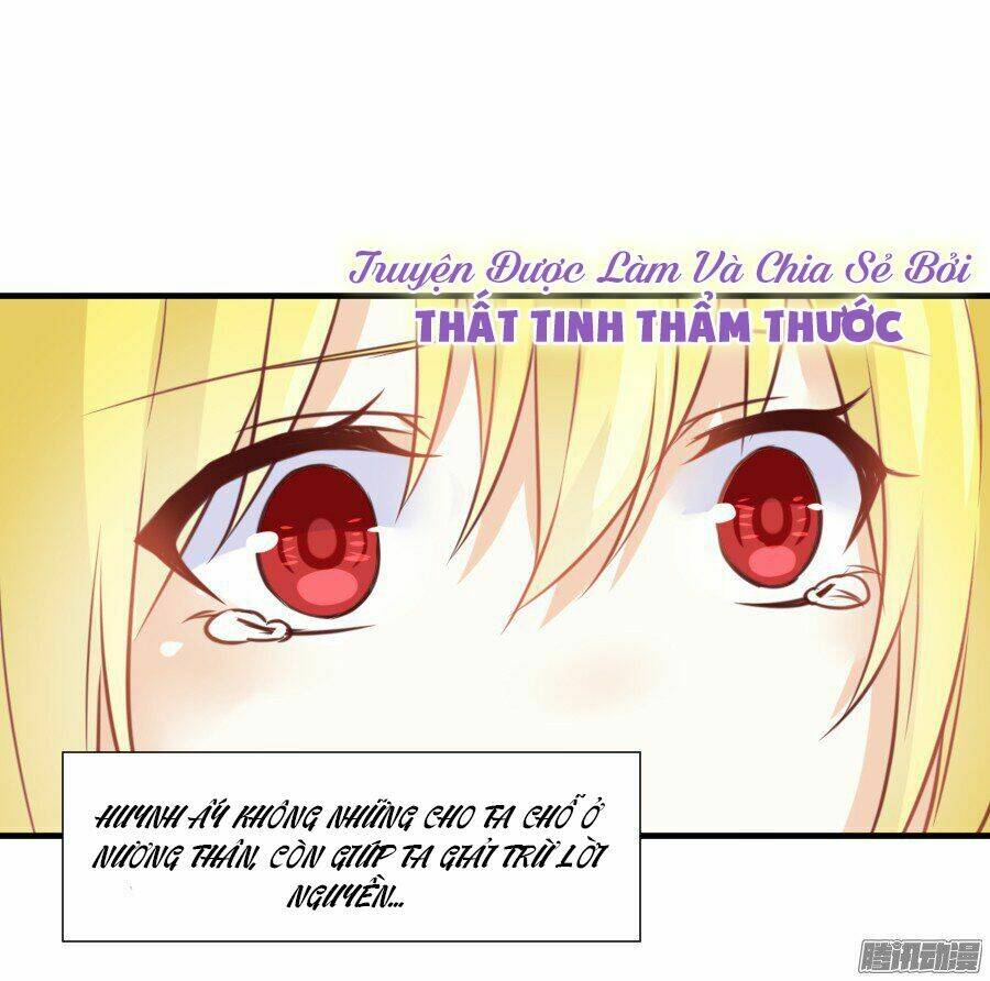 hôm nay ta cũng muốn trêu chọc nàng chapter 19 32