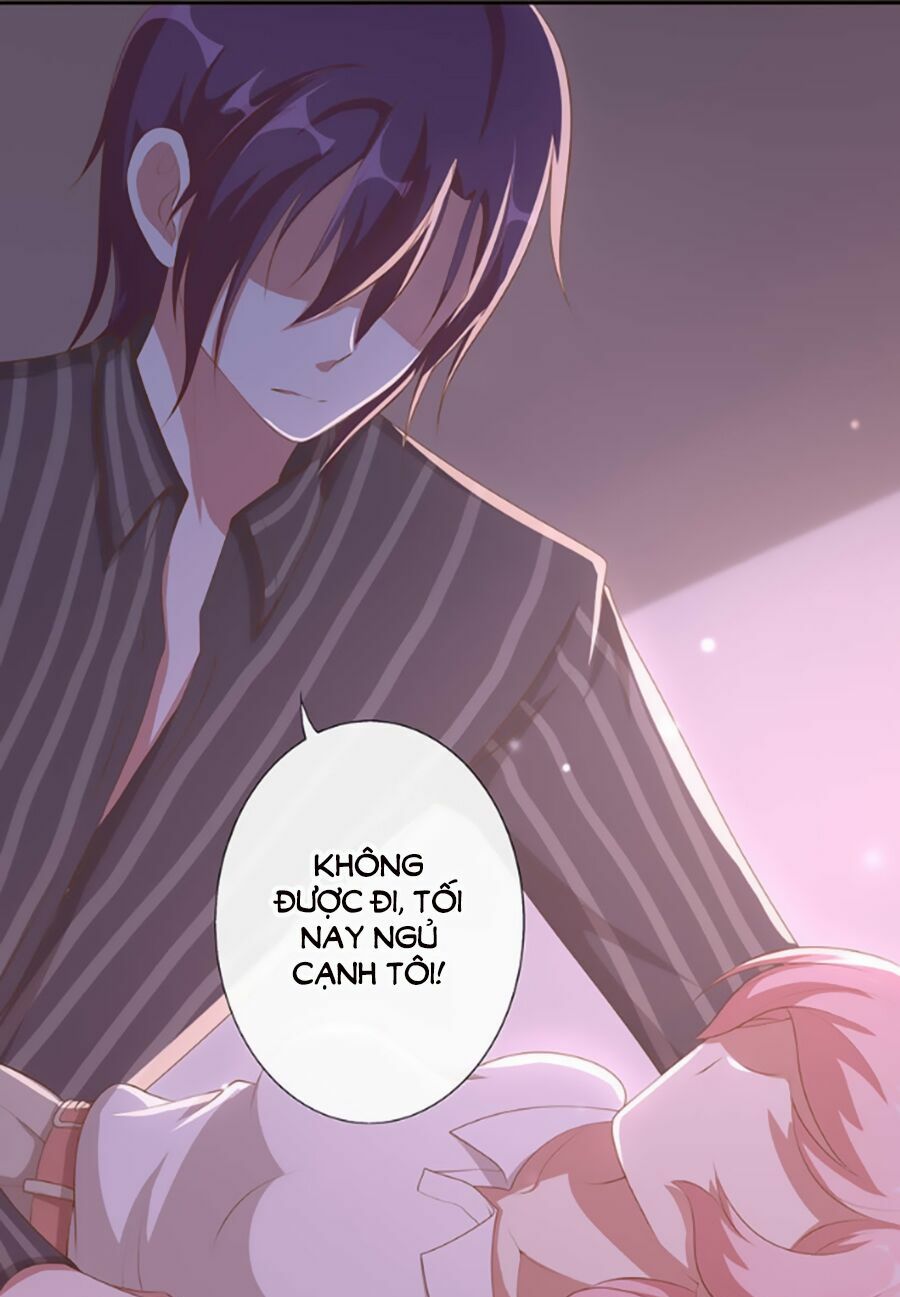 cả thế giới đều không bằng người chapter 20 20