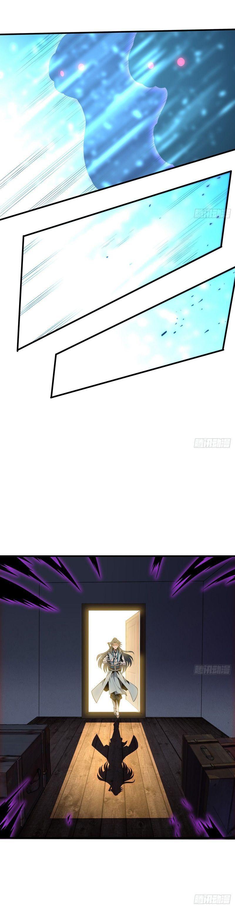 địa cầu đệ nhất kiếm chapter 21 4