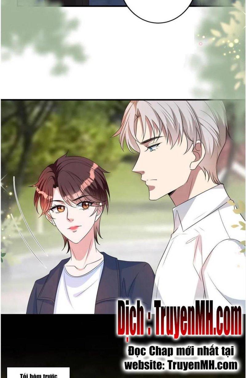 thí hôn lão công, cần giúp sức chapter 625 15