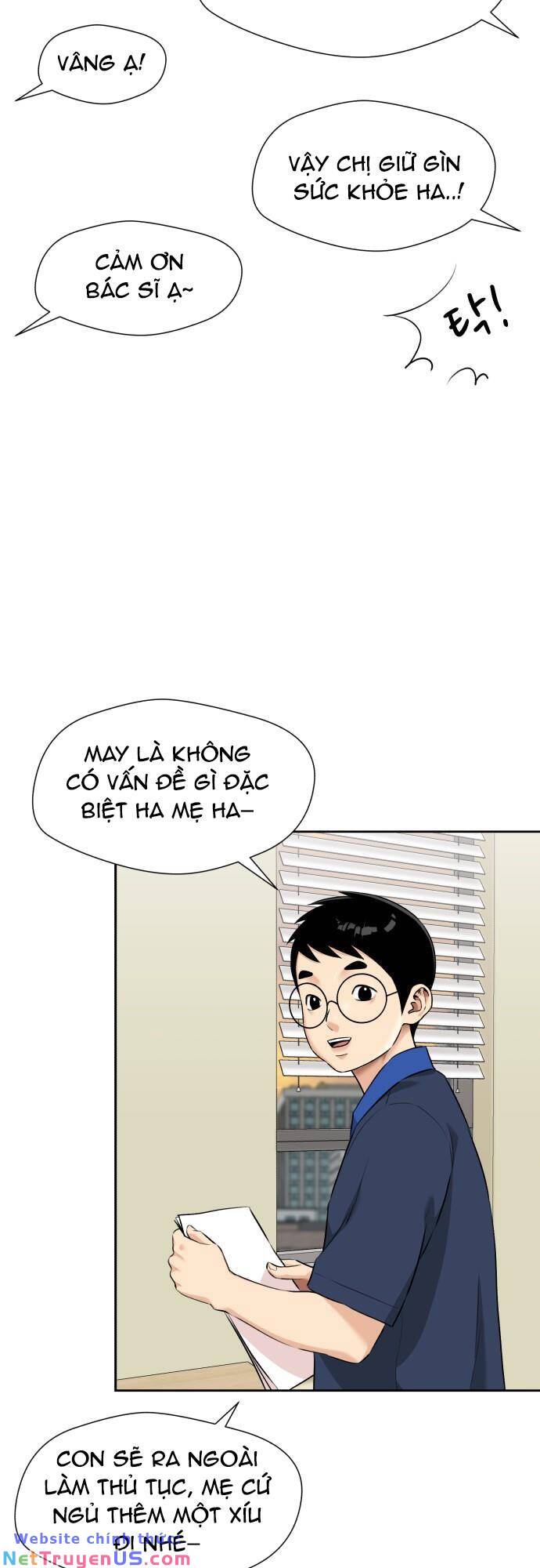 gương mặt thiên tài chapter 85 37