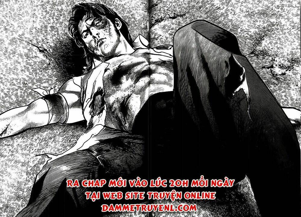 heat - thế giới ngầm chapter 60 19