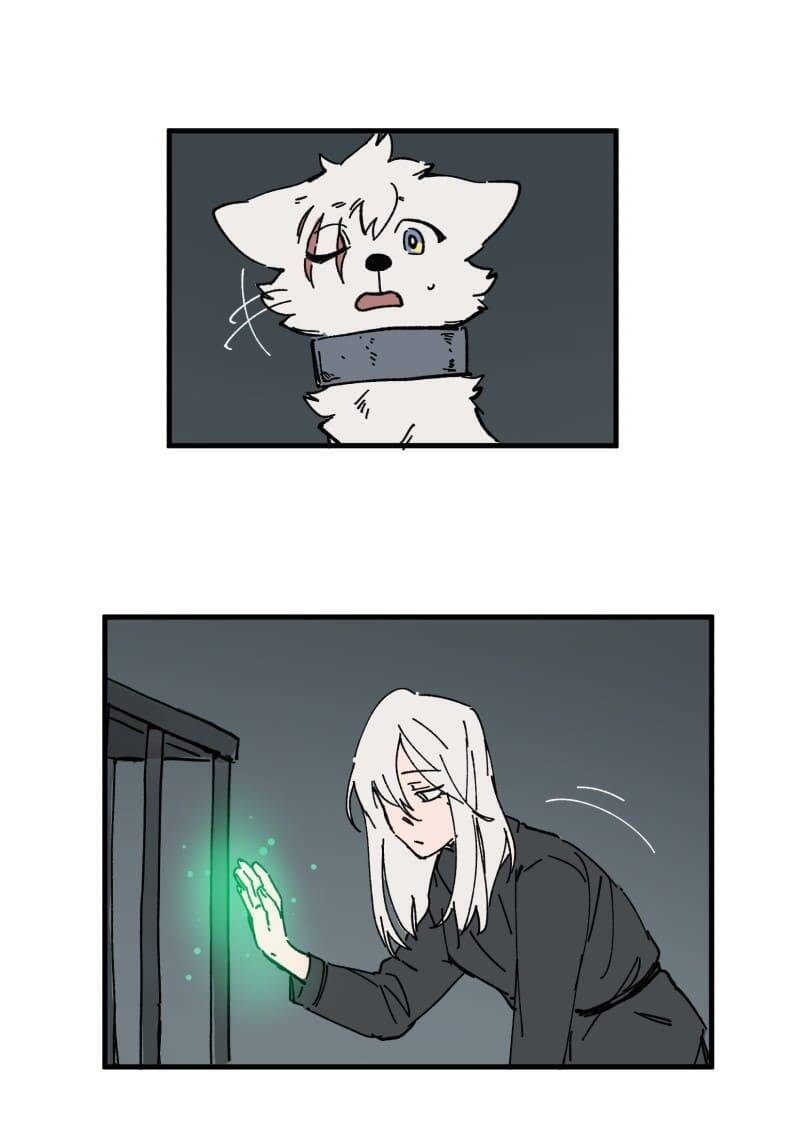 lumine - cội nguồn ánh sáng chapter 149 12