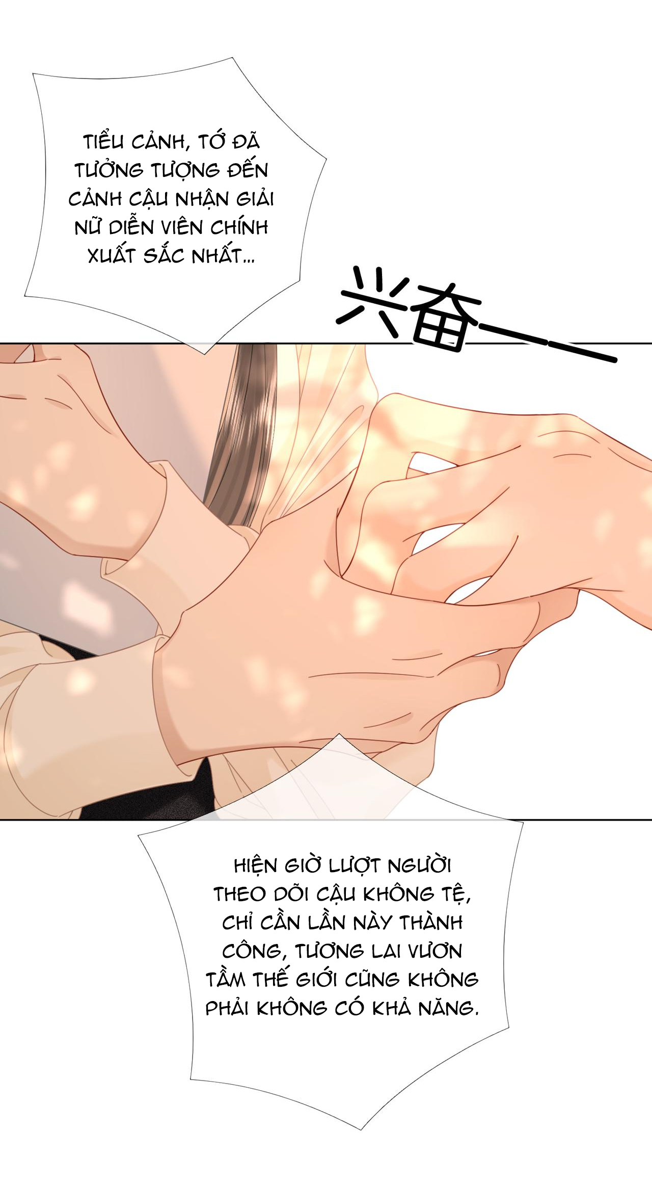 cố tiểu thư và khúc tiểu thư chapter 100 28