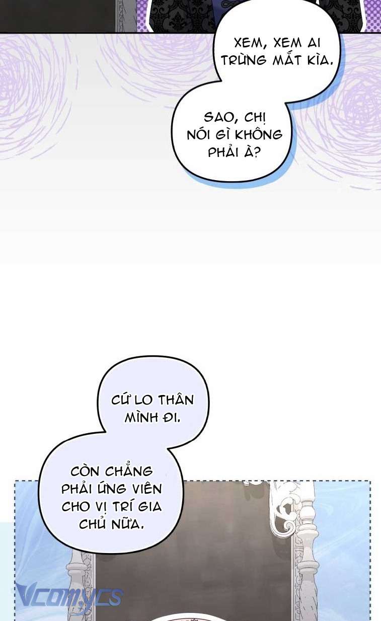 tôi được nuôi dưỡng bởi những kẻ phản diện chapter 69 60