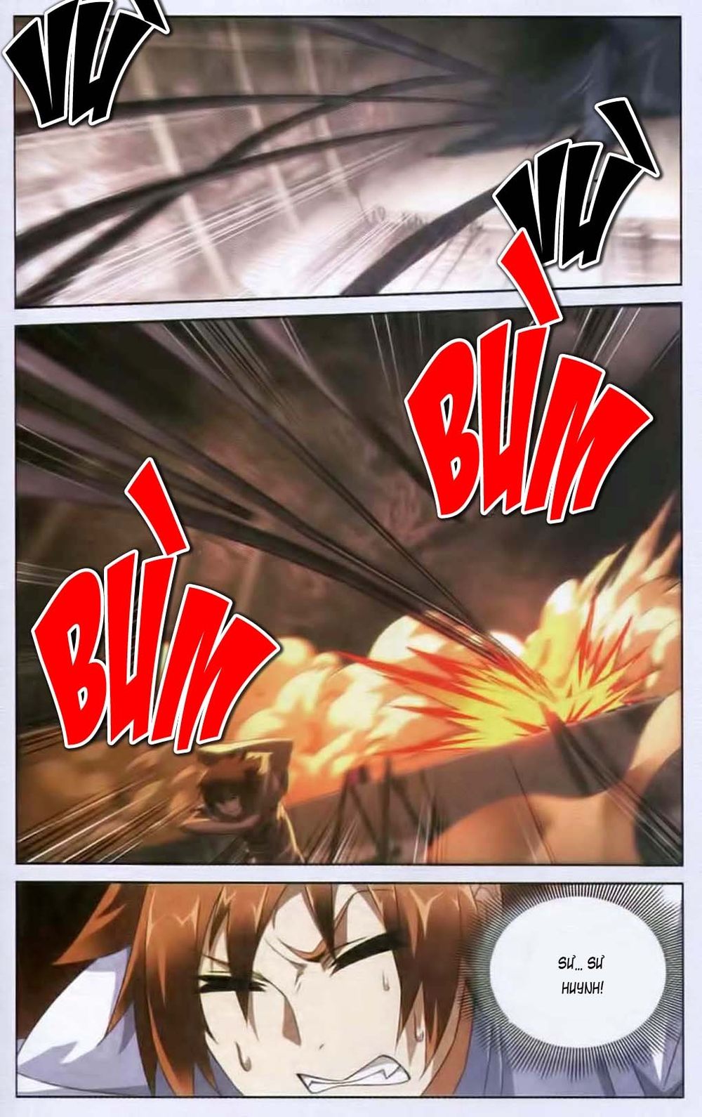 long tộc 2 chapter 54 15