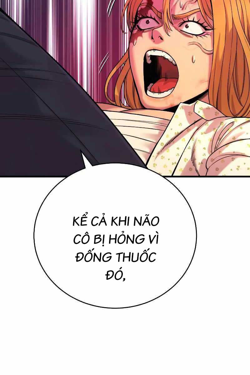 cảnh sát báo thù chapter 8.1 79