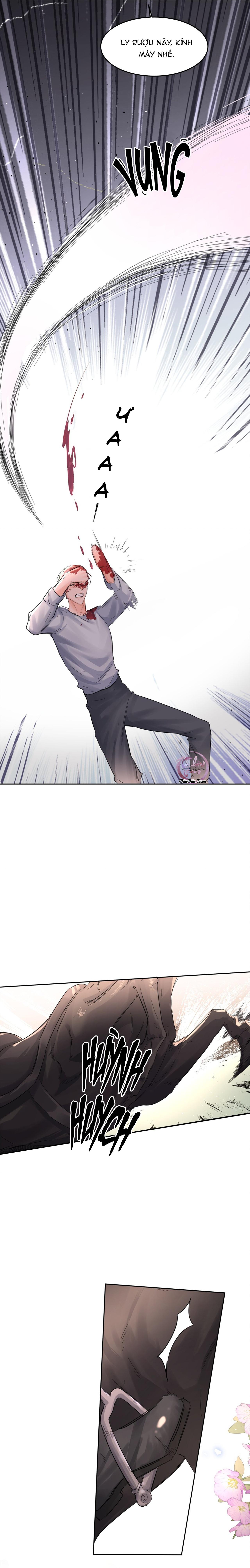 bạn trai cũ trở thành vua chapter 28 6