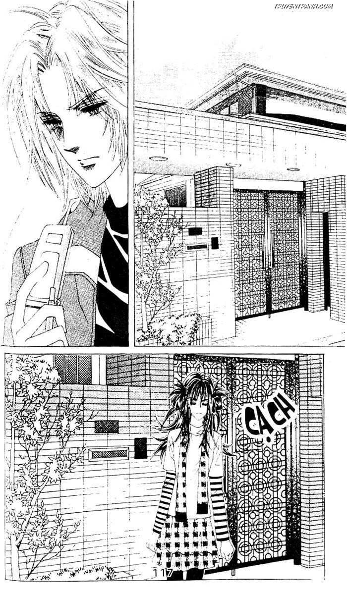 nhà trọ hoàn hảo chapter 17 5