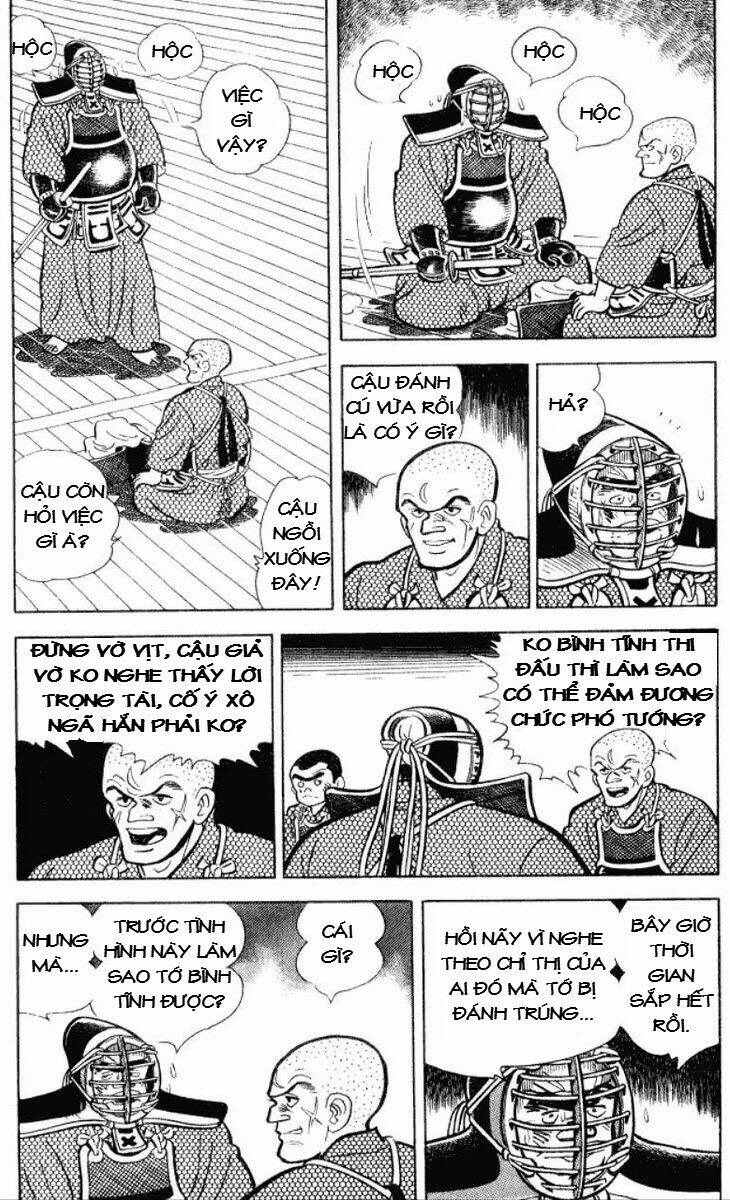 ore wa teppei chapter 116 5