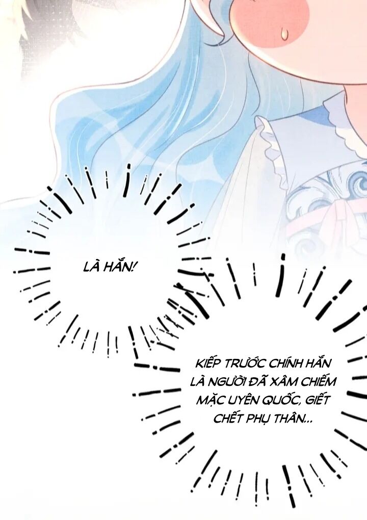 nhóc con giao nhân ba tuổi rồi chapter 3 37