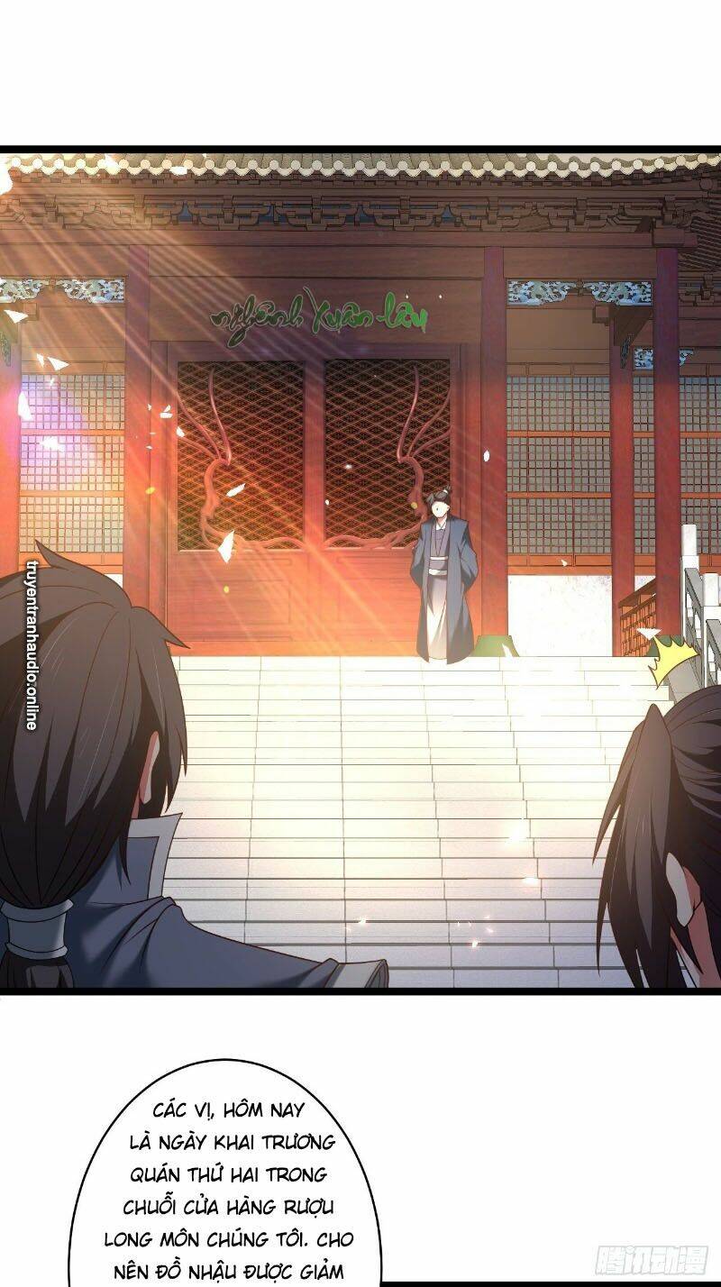 trọng sinh tối cường ma tôn ở rể chapter 90 12