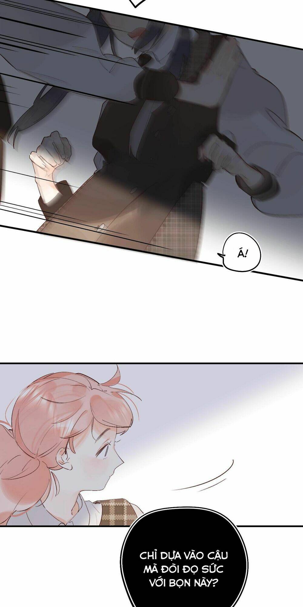 phù thủy hạng bét chapter 13 59