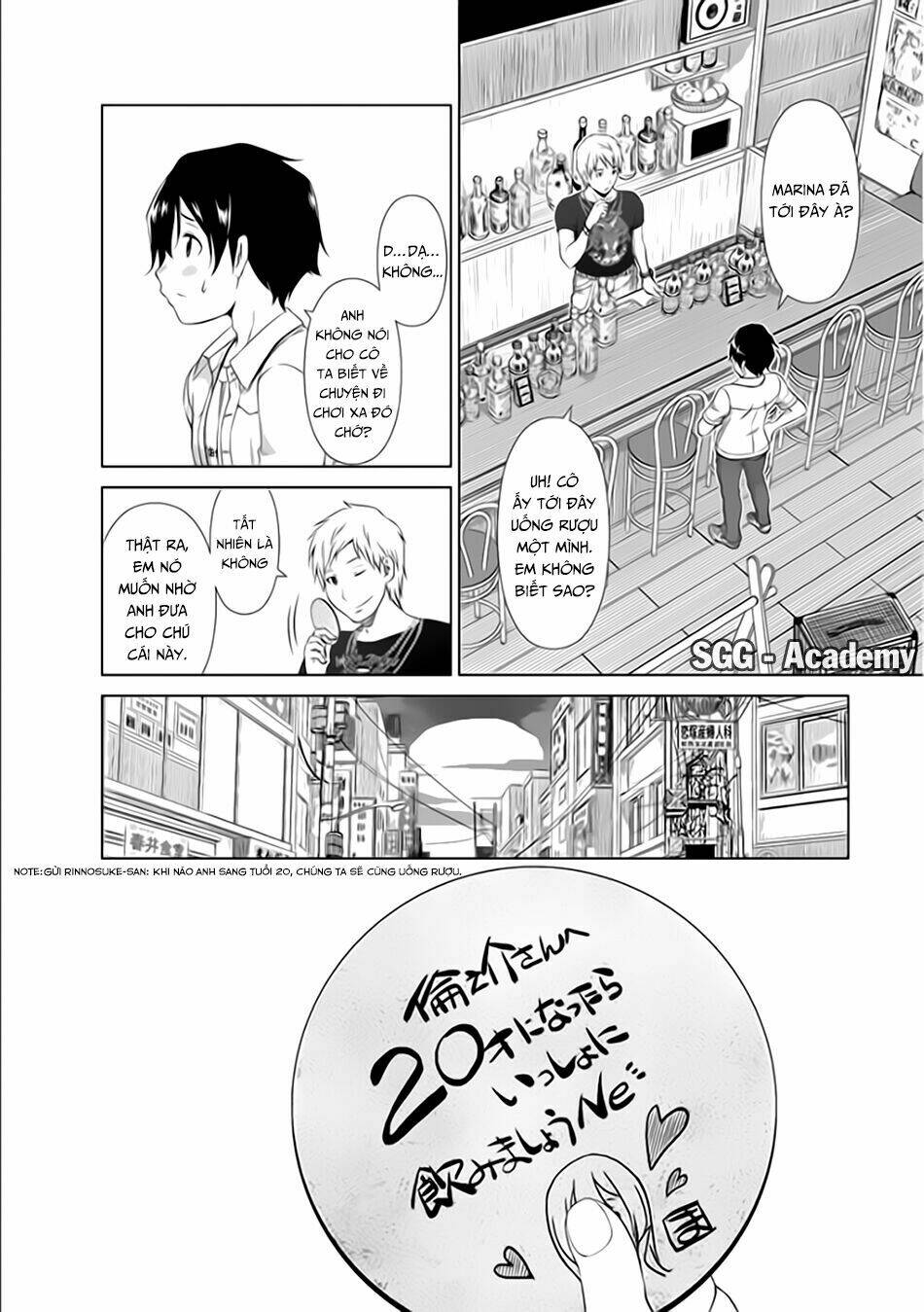 re:marina chapter 32 8