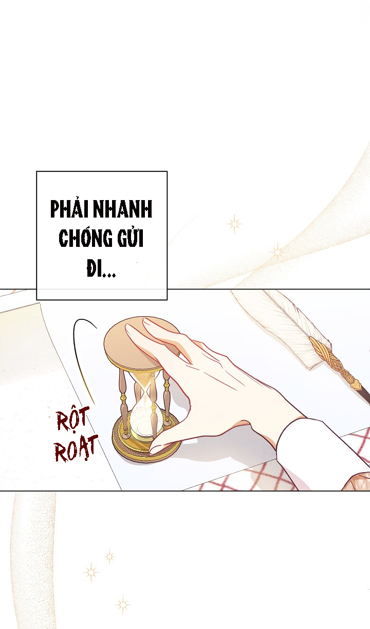 ác nữ đảo ngược đồng hồ cát chapter 15 91