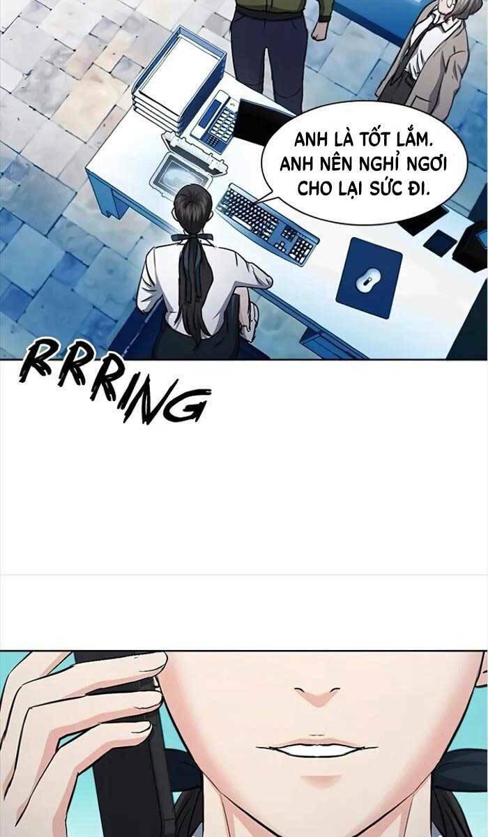 druid tại ga seoul - người hóa thú chapter 98 114