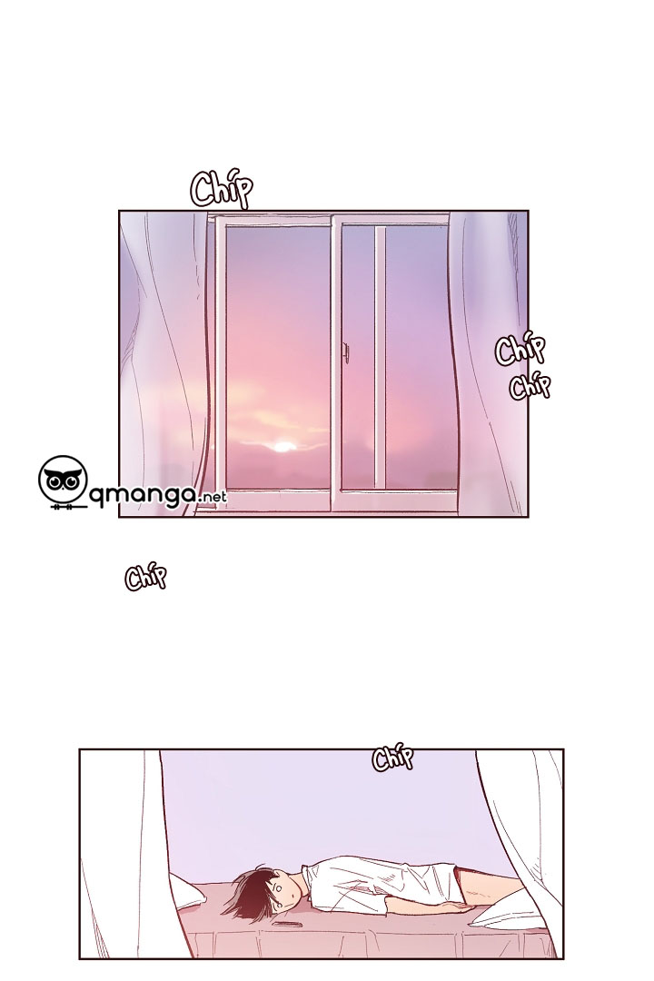 hãy trao cho tôi một tình yêu tựa như phim chapter 5 22