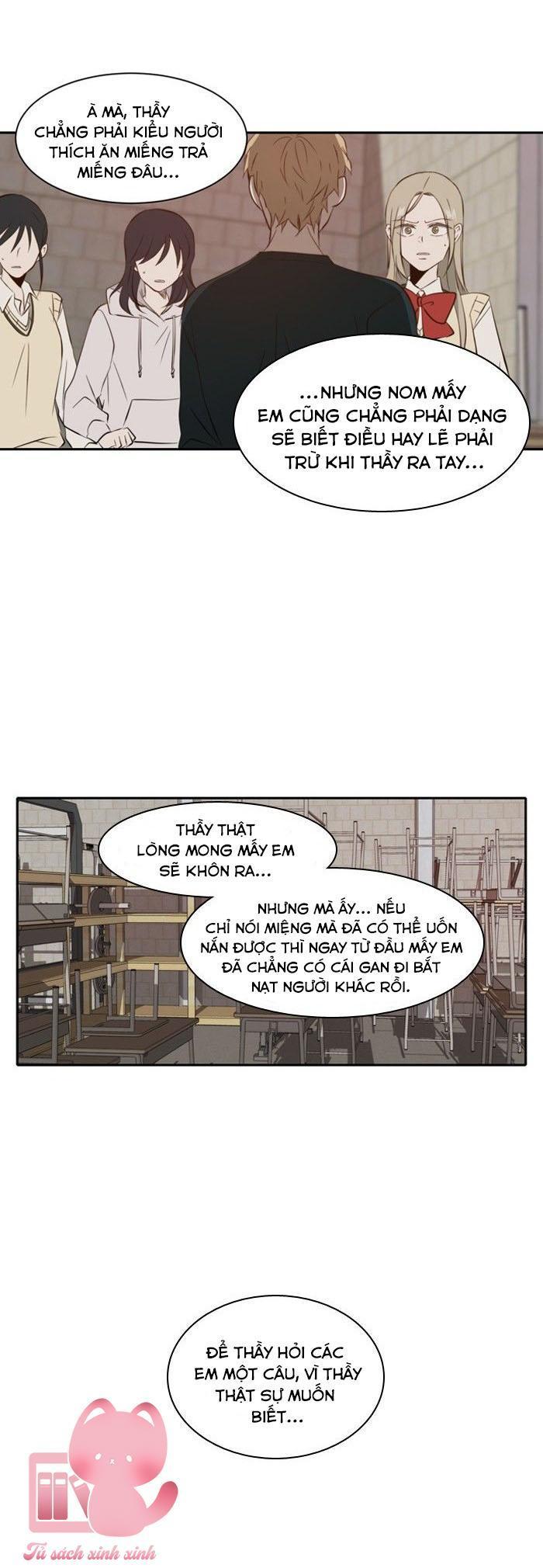 a good day to be a dog chapter 34 30