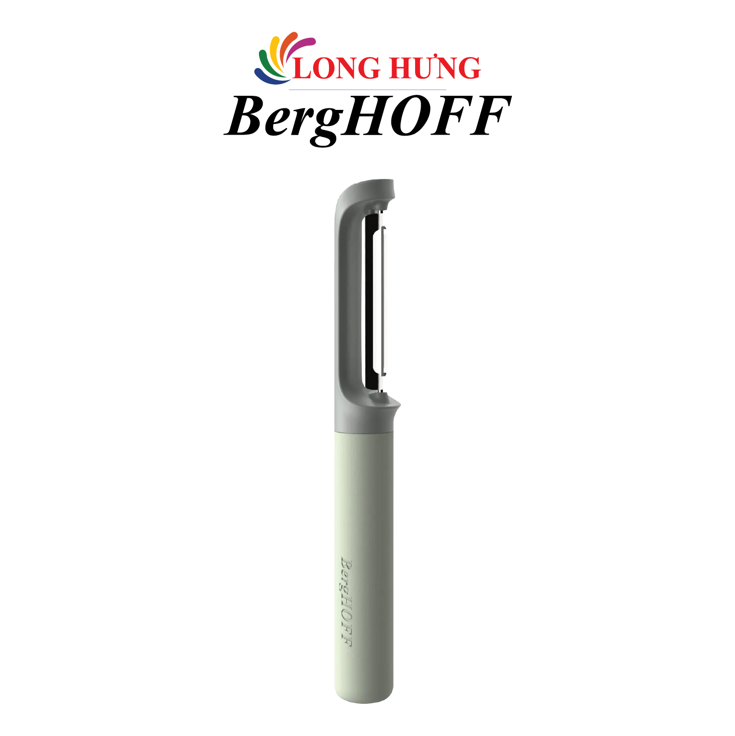 Dao bào dọc Berghoff Balance - Hàng chính hãng
