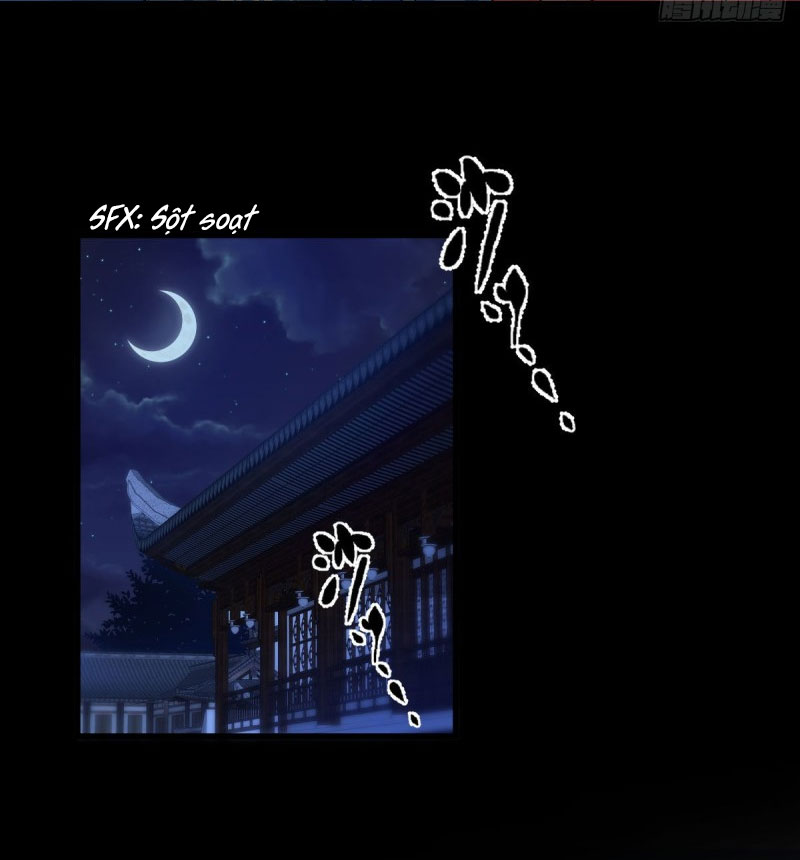 trò chơi trừng phạt chapter 95 11