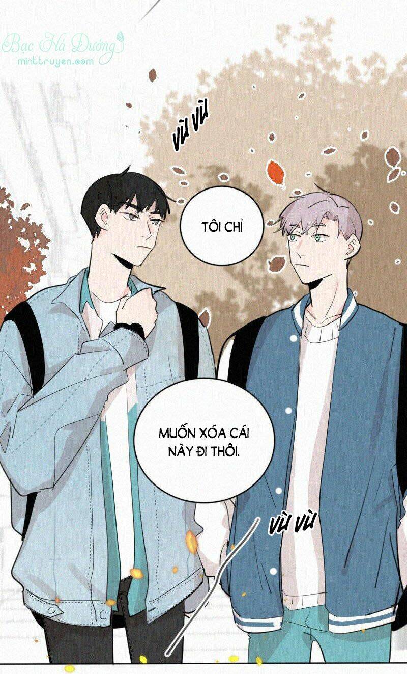 câu chuyện về cậu và tôi chapter 44 17