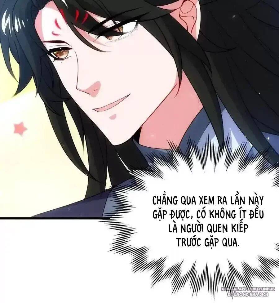 Thê Tử Của Ta Là Đại Lão Đại Thừa Kỳ chapter 68.2 22