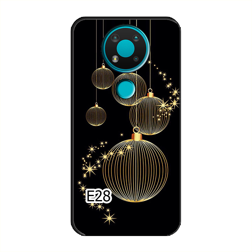 Ốp Dẻo Dành Cho NOKIA 3.4