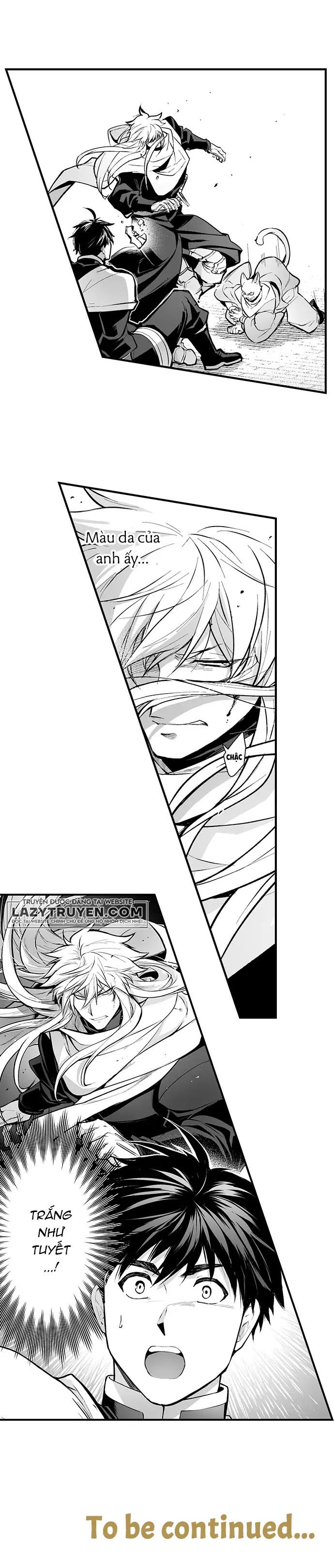 vợ của titan chapter 102 18