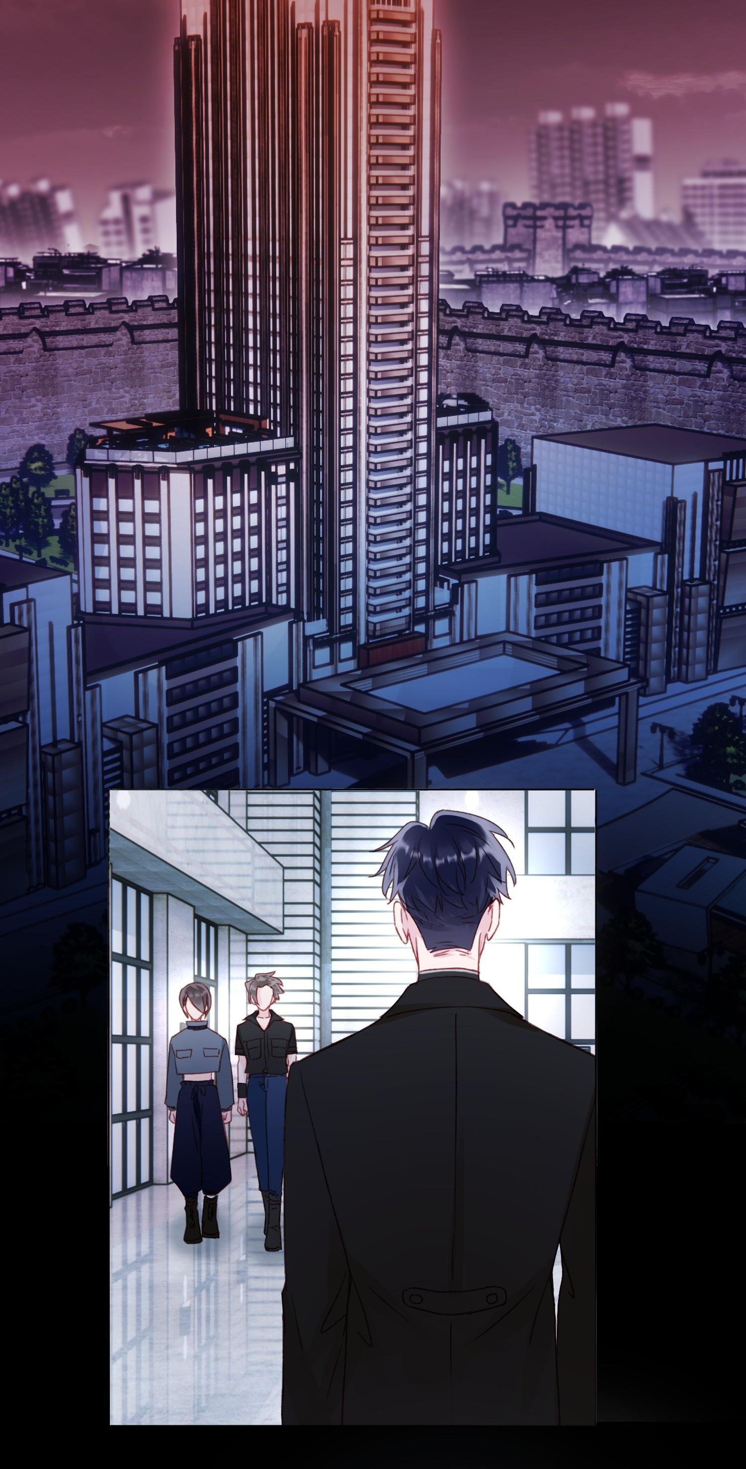 tôi phải trở thành nhân vật đại phản diện chapter 46 25