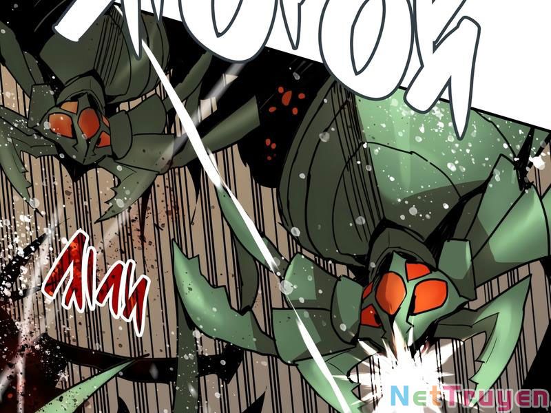 tôi là lính mới chapter 89 5