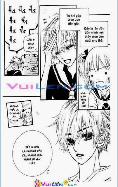 chàng trai thứ 13 chapter 2 151