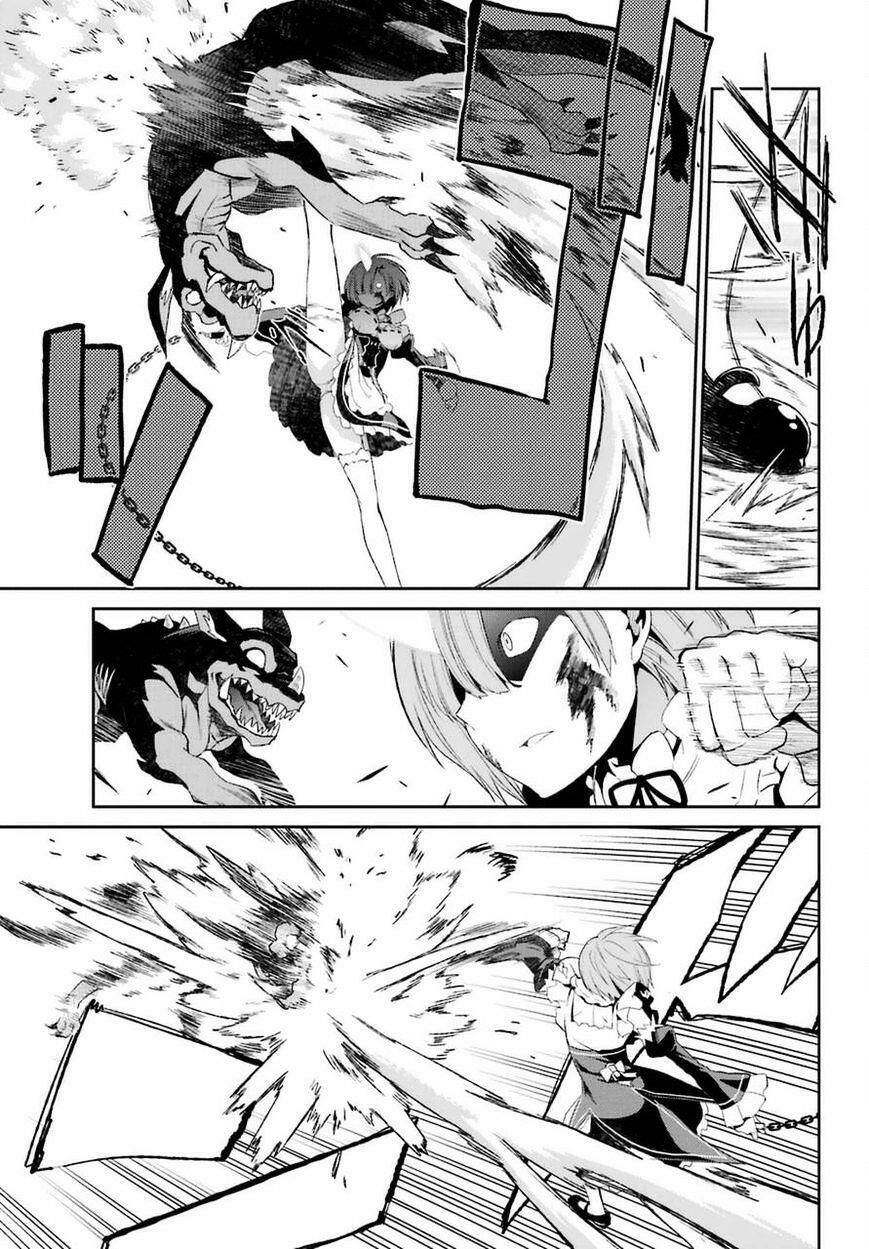 tái sinh tân thế giới chapter 32 26