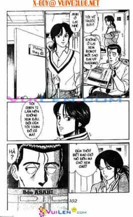 cảnh sát cơ động chapter 1 103