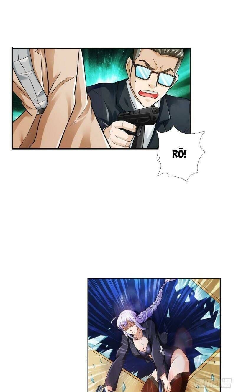 nhân vật phản diện đi tìm đường chết chapter 65 3