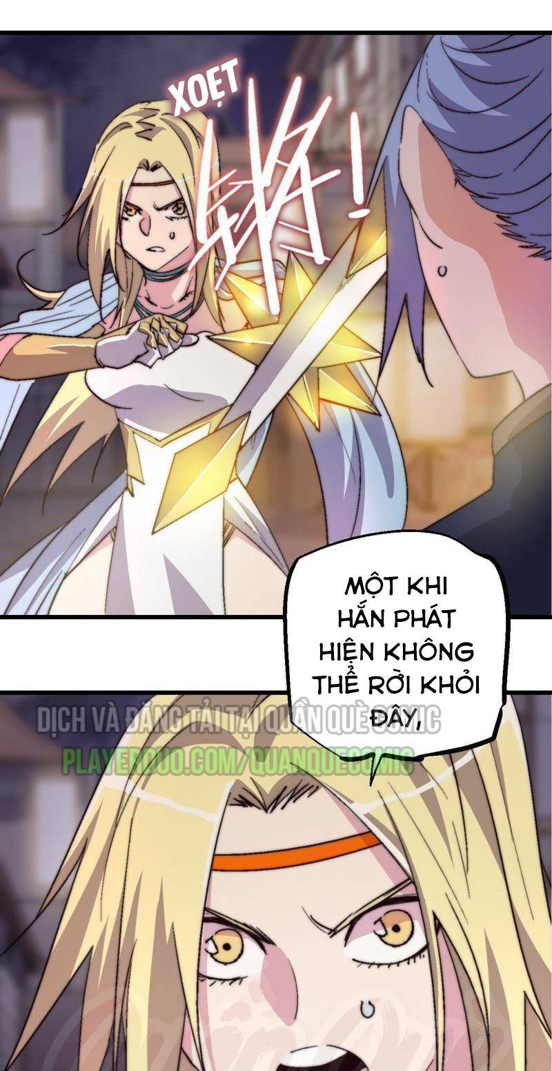 dãy số chí mạng chapter 39 31