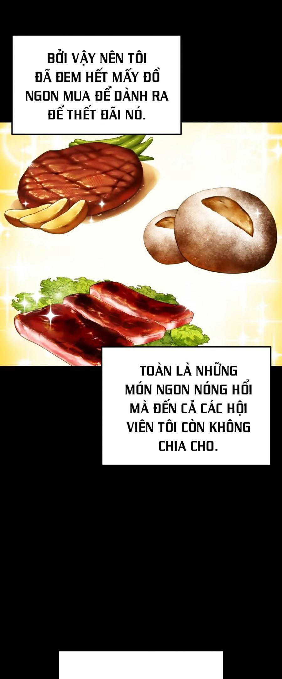 Ranker Tái Xuất Chapter 35 - Trang 45