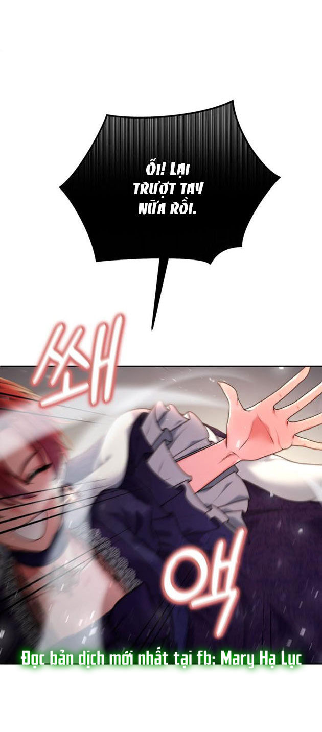 tôi sẽ ly hôn với người chồng bạo chúa chapter 8.1 16
