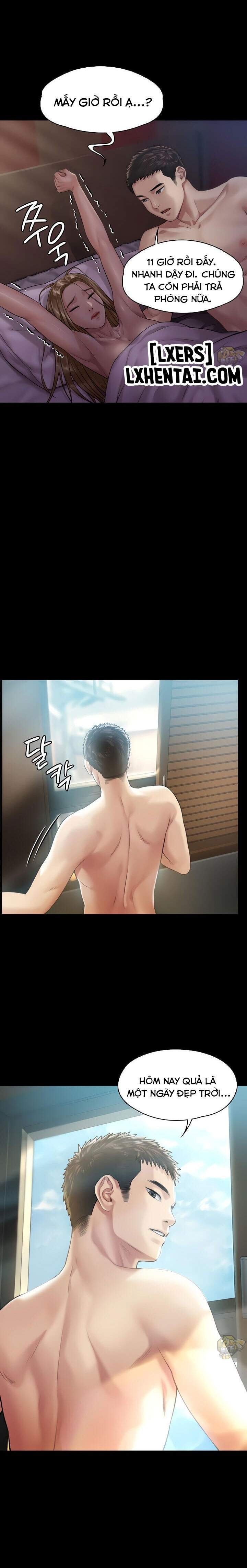 ong chúa chapter 174 11