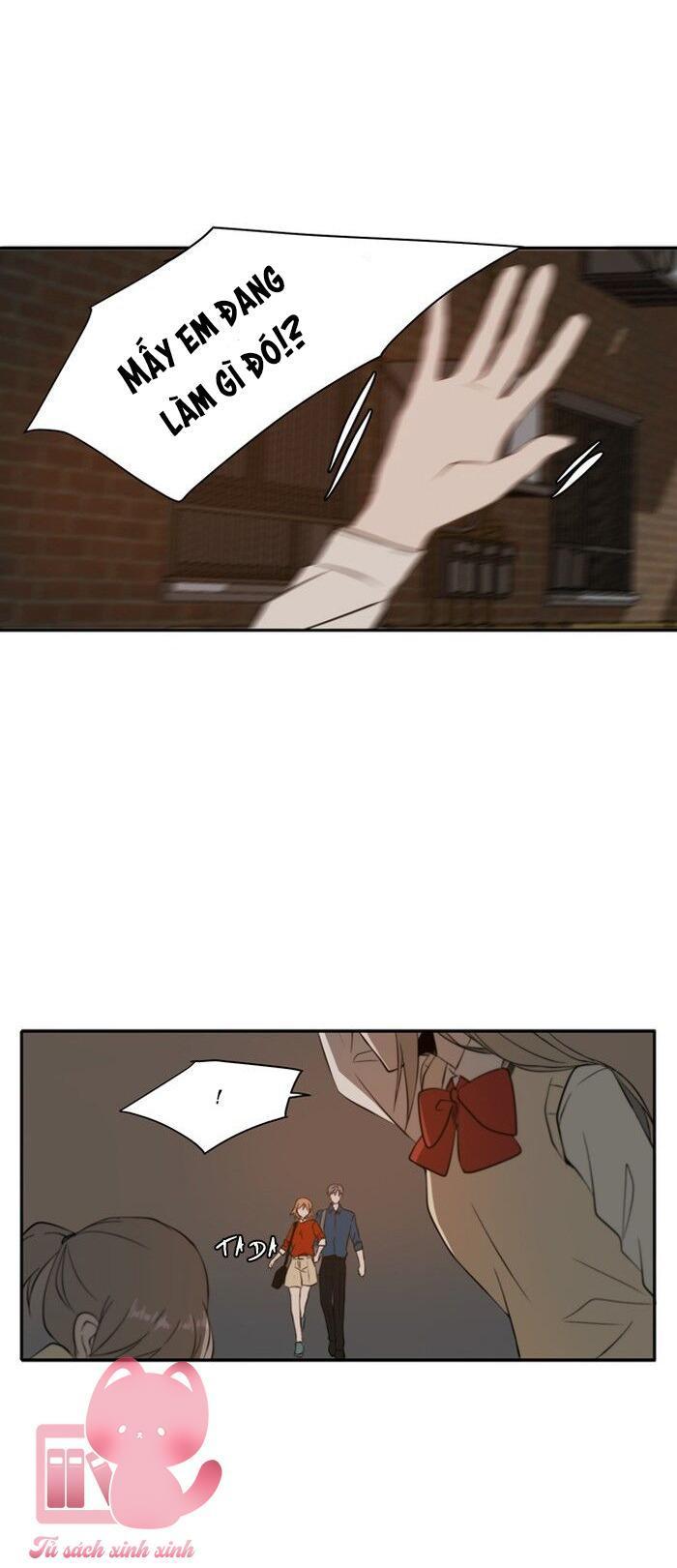 a good day to be a dog chapter 28 40