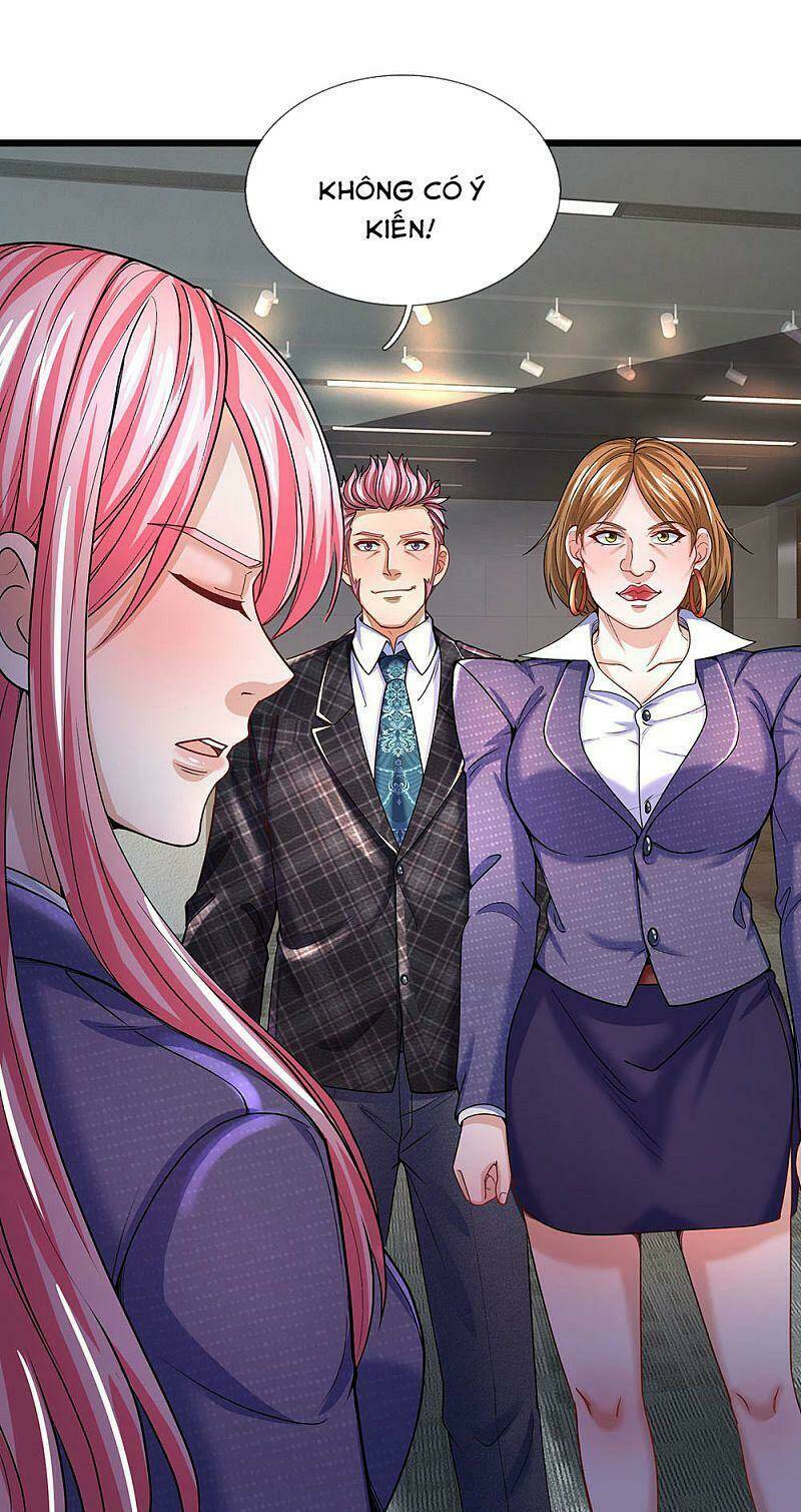 chung cực binh vương tại đô thị chapter 146 19